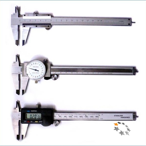 Штангенциркули